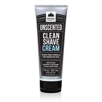 Creme de barbear Pacific Shaving Company Clean Shea Butter 200mL Creme de barbear Pacific Shaving Company Clean Shea Butter 200mL