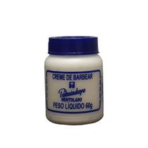Creme De Barbear Palmindaya - 60 Gr Creme De Barbear Palmindaya - 60 Gr