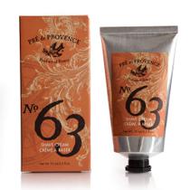 Creme de barbear Pre de Provence No.63 para homens