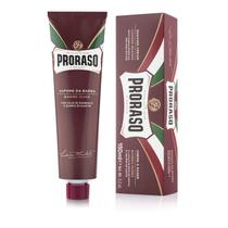 Creme de barbear Proraso Nutritivo para Homens Creme de barbear Proraso Nutritivo para Homens