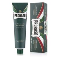 Creme de Barbear Proraso Refrescante - Para Homens Creme de Barbear Proraso Refrescante - Para Homens