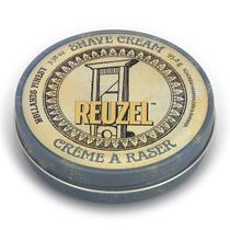 Creme de barbear Reuzel, reduz cortes e cortes, 10 oz - REUZEL INC