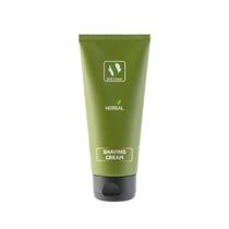 Creme de barbear Skull Shaver Herbal Hidratante para Pele Sensível