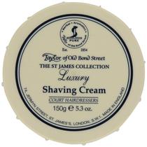 Creme de barbear Taylor of Old Bond St. James 150mL