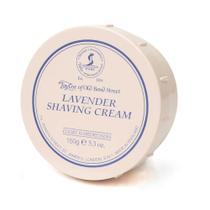 Creme de barbear Taylor of Old Bond Street Lavender 150mL