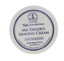 Creme de Barbear Taylor of Old Bond Street Mr. Taylor 150ml Creme de Barbear Taylor of Old Bond Street Mr. Taylor 150ml