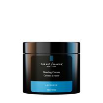 Creme de Barbear The Art of Saving Lavender para Homens - 150ml Creme de Barbear The Art of Saving Lavender para Homens - 150ml