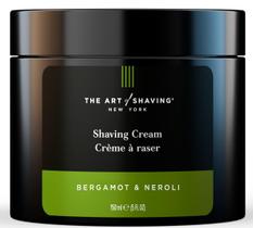 Creme de barbear The Art of Shaving protege a pele sensível 150mL