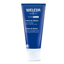 Creme de Barbear Weleda - Cuidados para o Barbear