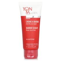 Creme de barbear Yonka Shave Barber Shave Razor Burn Free 100ml Creme de barbear Yonka Shave Barber Shave Razor Burn Free 100ml