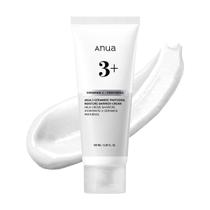 Creme de Barreira Hidratante ANUA 3 Ceramidas + Pantenol - 100ml Creme de Barreira Hidratante ANUA 3 Ceramidas + Pantenol - 100ml