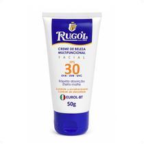 Creme de Beleza Facial Rugol Multifuncional Fps30 50g