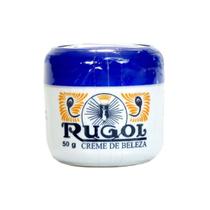 Creme De Beleza Noturno 50g - Rugol