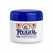 Creme de Beleza Rugol Tradicional 50g Creme de Beleza Rugol Tradicional 50g
