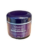Creme de Belladona 5% Analgésico Tópico Natural 30g Creme de Belladona 5% Analgésico Tópico Natural 30g