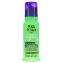 Creme de cabelo Bed Head Curls Rock Amplifier para cabelos cacheados
