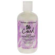 Creme de cabelo Bumble and Bumble Curl Light Defining 250 ml para mulheres