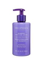 Creme de cabelo Obliphica Seaberry Leave In Moisture 300 ml para mulheres