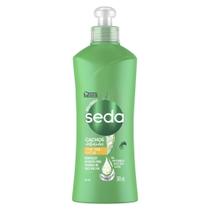 Creme de cabelo seda 01 Creme de cabelo seda 01