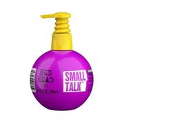 Creme de cabelo Small Talk 240ml Bed Head Bla Bla Bla