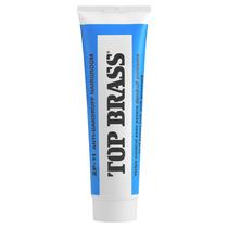 Creme de cabelo Top Brass Anti Caspa para homens e mulheres 100mL