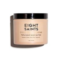 Creme de cacau Body Butter Eight Saints Coco 120ml Creme de cacau Body Butter Eight Saints Coco 120ml