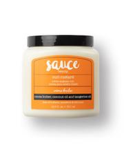 Creme de cachos SAUCE BEAUTY Crème Brulee Curl Custard 310ml