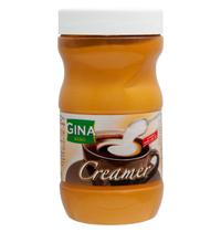 Creme de café sem lactose gina creamer austríaco 400g