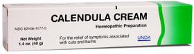 Creme de Calêndula UNDA Homeopathic Relief 40g Creme de Calêndula UNDA Homeopathic Relief 40g