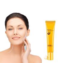 Creme de Caracol Para Área dos Olhos Suavidade e Firmeza Anti-Rugas e Clareador de Pele 20g Serum Creme de Caracol Para Área dos Olhos Suavidade e Firmeza Anti-Rugas e Clareador de Pele 20g Serum