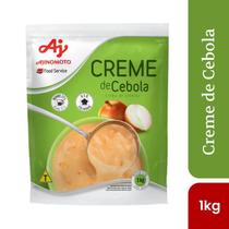 Creme De Cebola Ajinomoto 1Kg - AJINOMOTO FOOD SERVICE