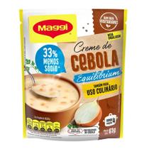 Creme de Cebola Equilibrium Maggi 61g