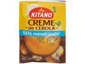 Creme de Cebola Kitano - 65g