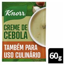 Creme de Cebola Knorr 60g