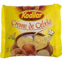 Creme De Cebola Kodilar 1Kg