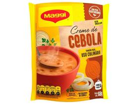 Creme de Cebola Maggi 68g