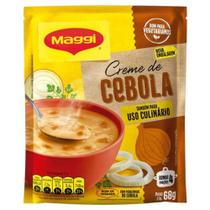 Creme de Cebola Maggi 68g