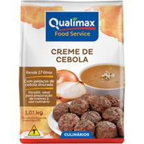 Creme de cebola qualimax 1,01kg Creme de cebola qualimax 1,01kg