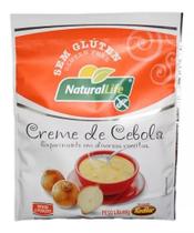 CREME DE CEBOLA S/ GLUTEN KODILAR 68g