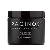 Creme de cera para modelar cabelo Pacinos Creme Solúvel em Água 60mL Creme de cera para modelar cabelo Pacinos Creme Solúvel em Água 60mL