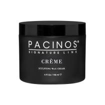Creme de cera para modelar o cabelo Pacinos Crème Medium Hold 120 ml Creme de cera para modelar o cabelo Pacinos Crème Medium Hold 120 ml