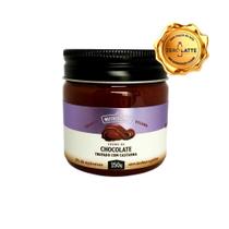 Creme de Chocolate Trufado com Castanha Nutríssima 150g