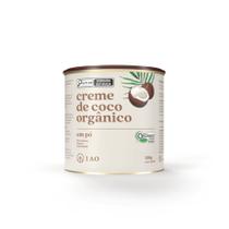 Creme de coco orgânico em pó 200G