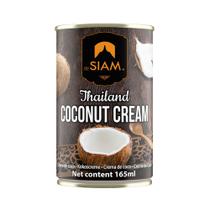 Creme de Coco Siam 165g