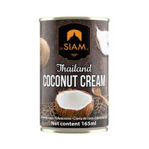 Creme de Coco Siam 165g Creme de Coco Siam 165g
