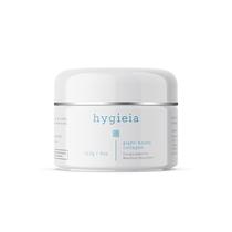 Creme de colágeno Hygieia encapsulado para rosto, pescoço e corpo 120mL