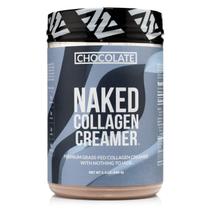 Creme de Colágeno Naked Mocha Coffee - 40 Porções