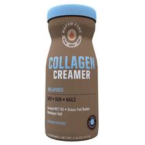 Creme de colágeno Rapid Fire para café ou chá 225mL Creme de colágeno Rapid Fire para café ou chá 225mL