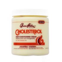 Creme de colesterol para cabelo Queen Helene 450ml