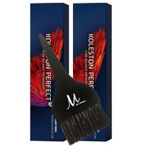 Creme de Coloração Capilar M Hair Designs Koleston Perfect ME+ 2 oz